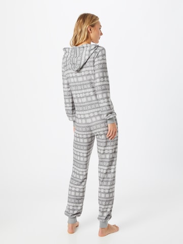 ABOUT YOU Leisure suit 'Noelle' in Grey