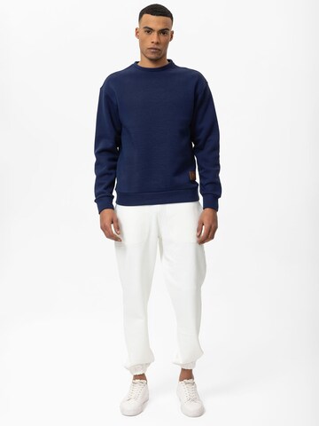 Cool Hill Sweatshirt in Blau