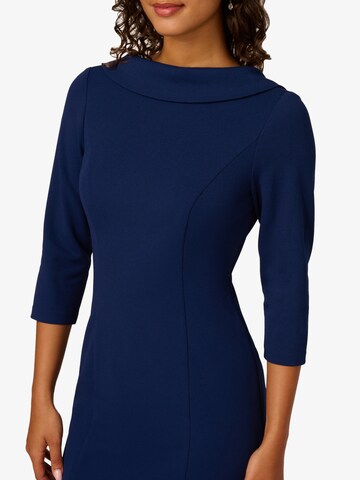 Adrianna Papell Dress in Blue