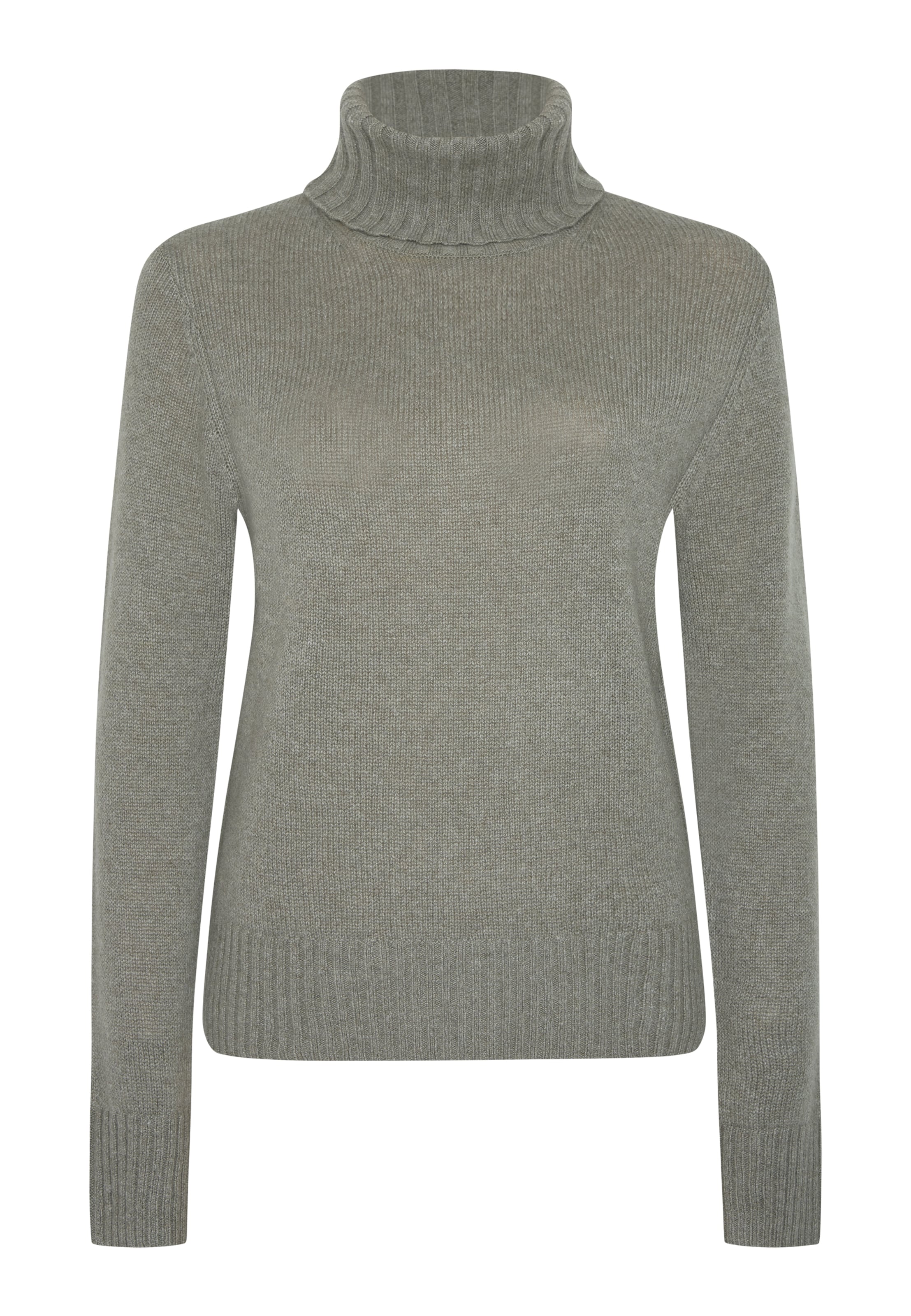 Pullover di Style Republic in verde: frontale
