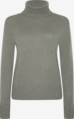 Pull-over Style Republic en vert : devant