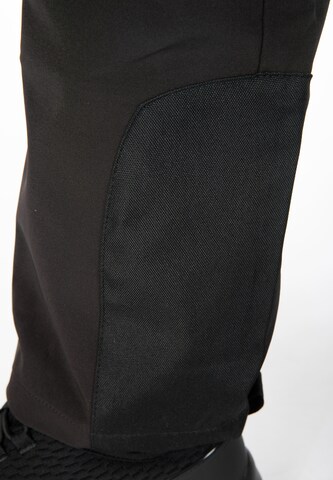 LPO Pants 'TRISTAN' in Black