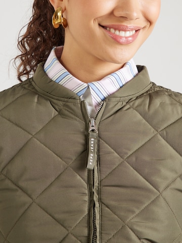 Pepe Jeans Jacke 'ABYNA' in Grün