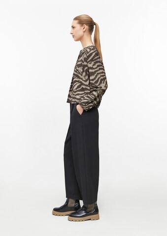 Chemisier s.Oliver en beige