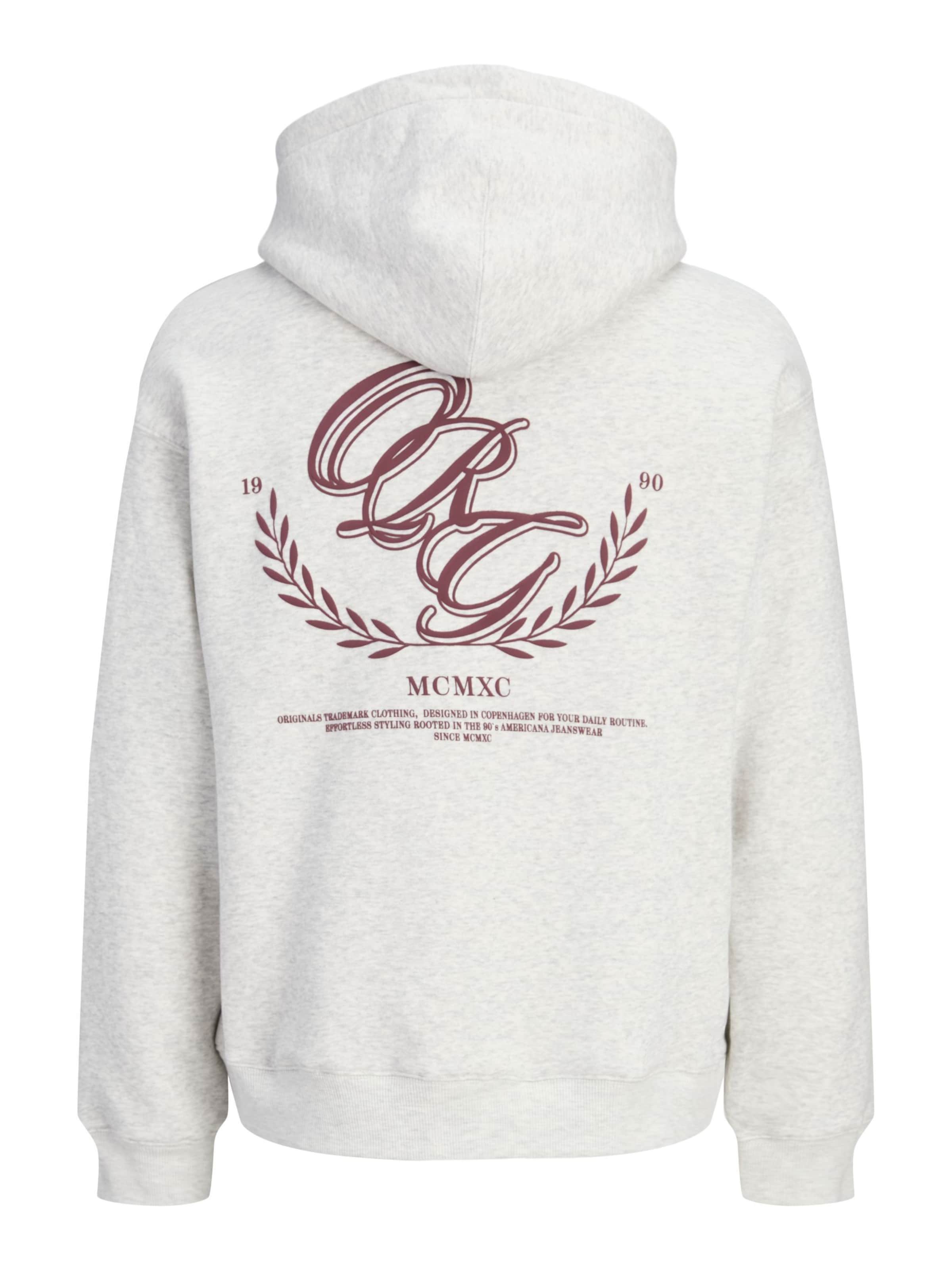 Pullover di JACK & JONES in bianco