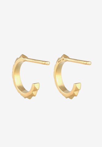 ELLI Earrings in Gold