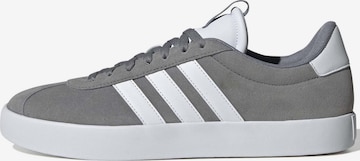ADIDAS SPORTSWEAR Urheilukengät 'VL Court 3.0' värissä harmaa: etupuoli