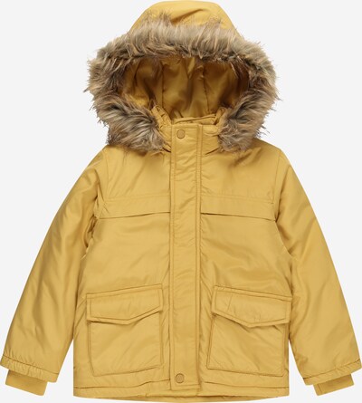 ABOUT YOU Winter Jacket 'Fotini' in Ochre, Item view
