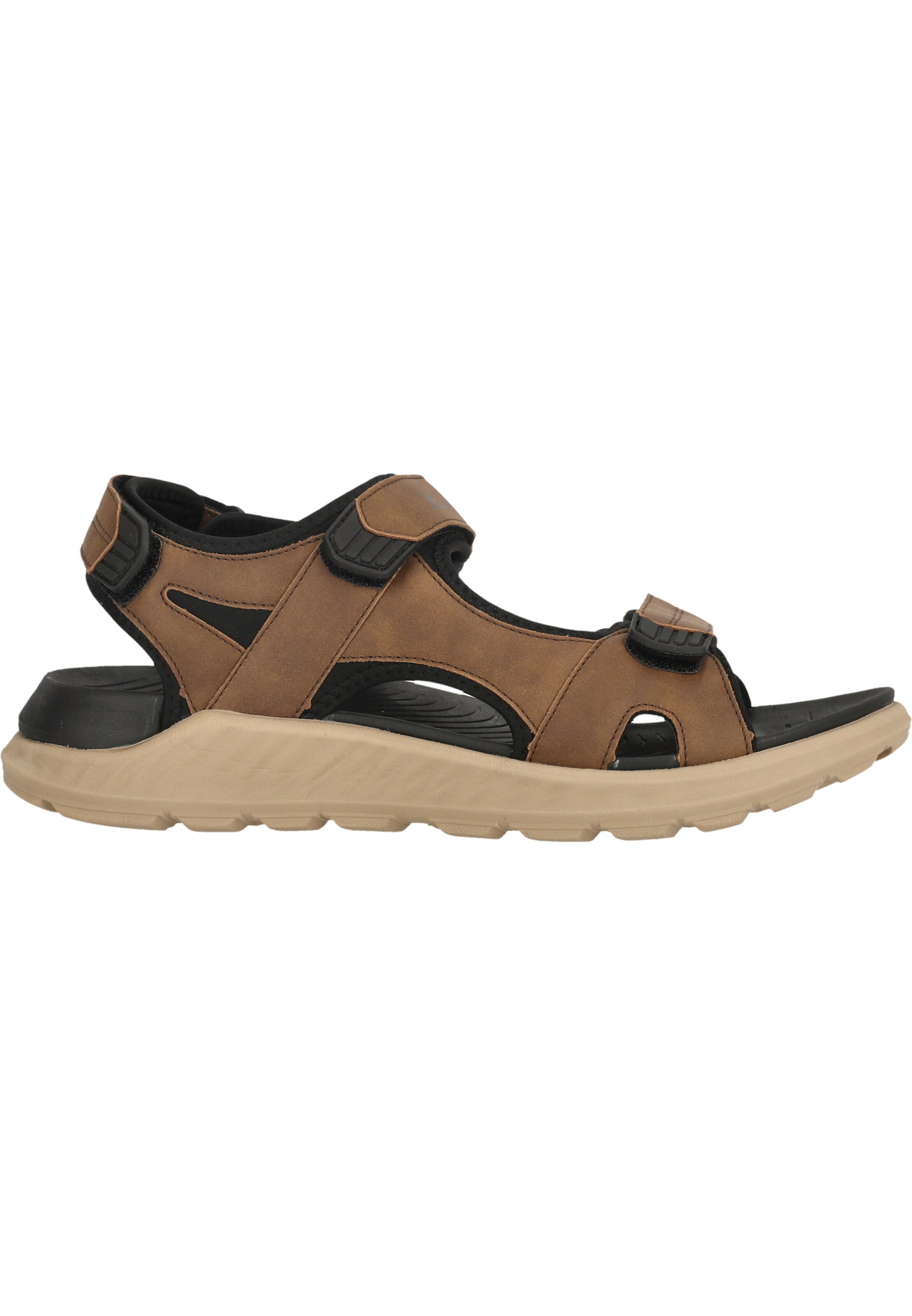 Whistler Sandalen 'Tiberius' in Braun
