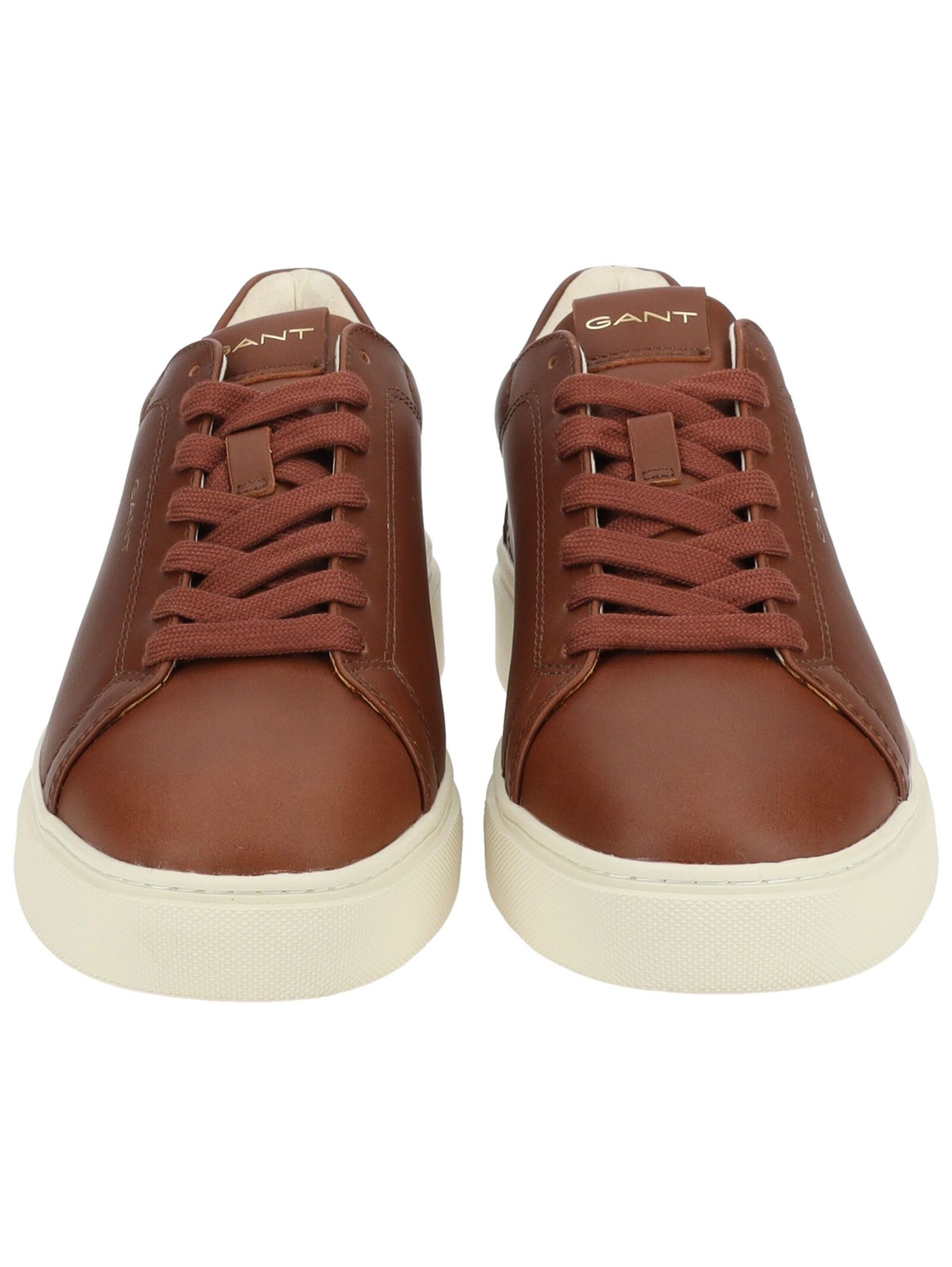 GANT Platform trainers 'Mc Julien' in Brown