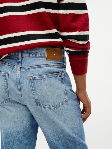 TOMMY HILFIGER Loose fit Jeans 'River' in Blue
