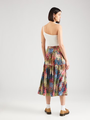 WHITE STUFF Skirt 'Jamima' in Mixed colors