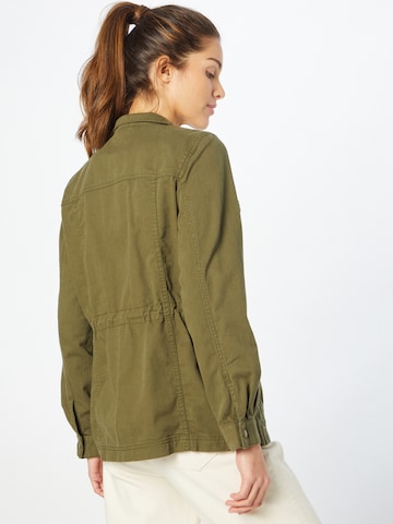 GAP - Chaqueta de entretiempo en verde