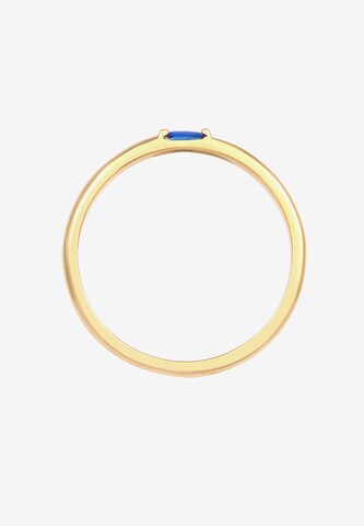 ELLI PREMIUM Ring in Gold