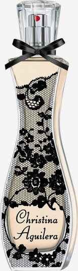 Christina Aguilera Parfüm 'Christina Aguilera, Eau de Parfum' in transparent, Produktansicht