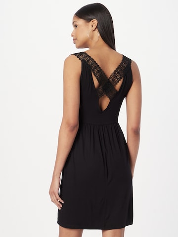 ABOUT YOU - Vestido 'Duffy' en negro