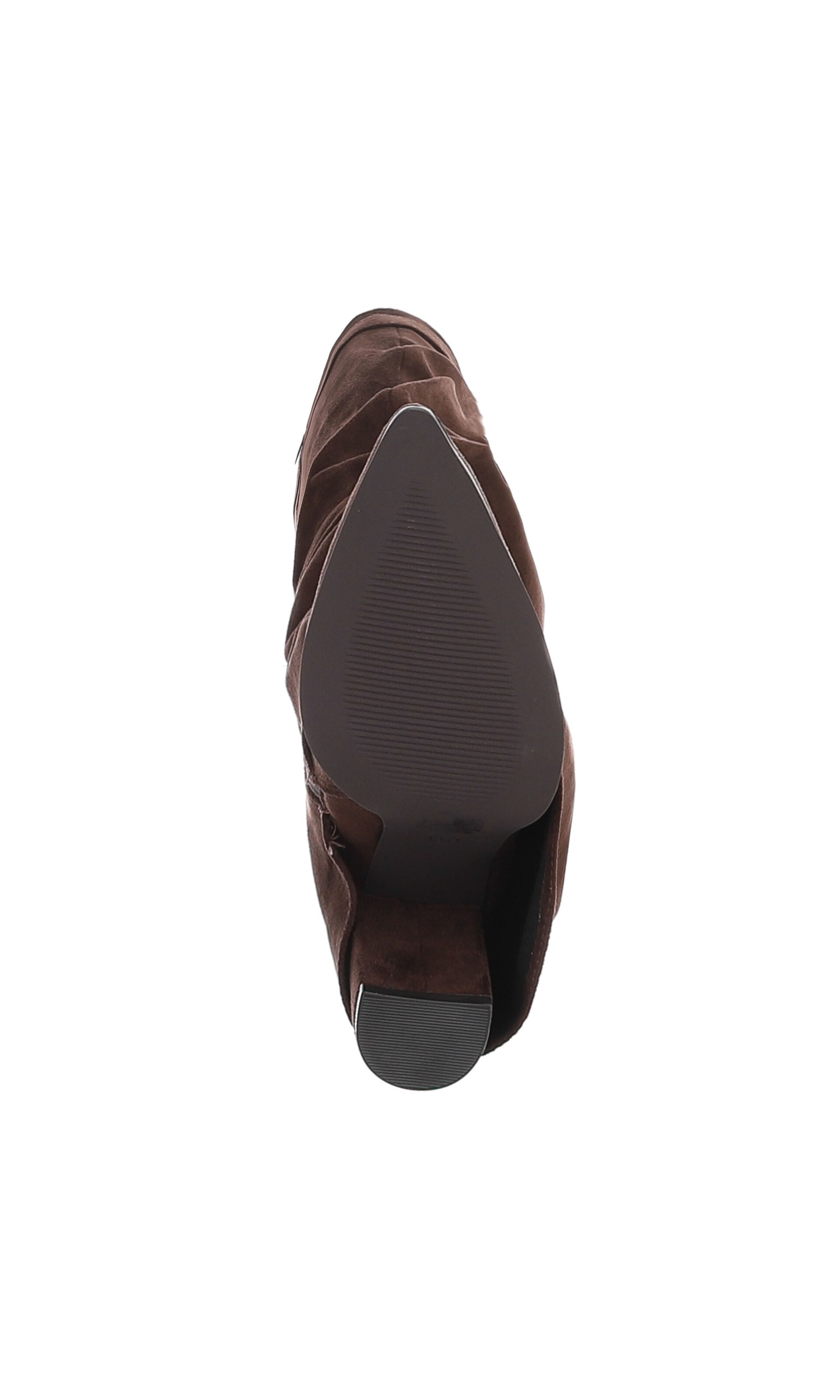 Ital-Design Stiefel in Braun
