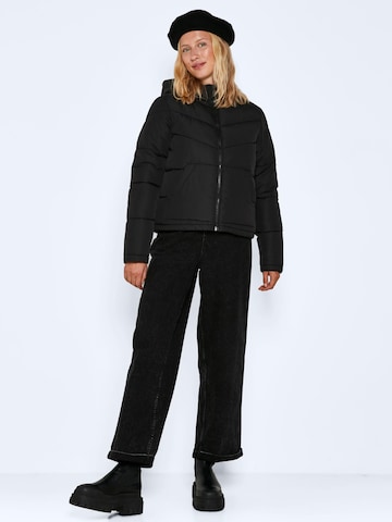 Noisy may Between-Season Jacket 'Dalcon' in Black