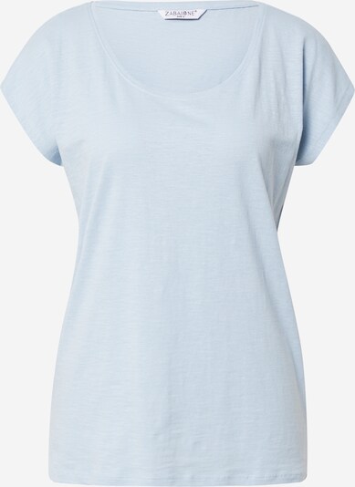 ZABAIONE Shirt in Light blue, Item view