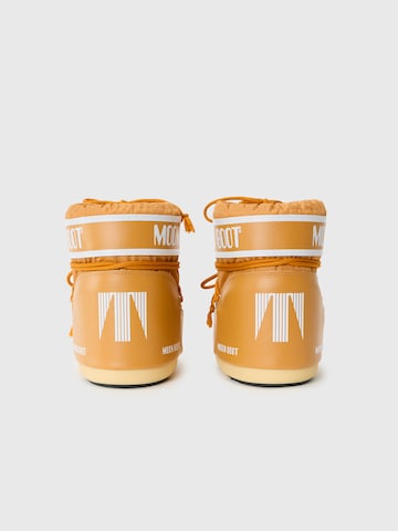 MOON BOOT Snöboots i brun