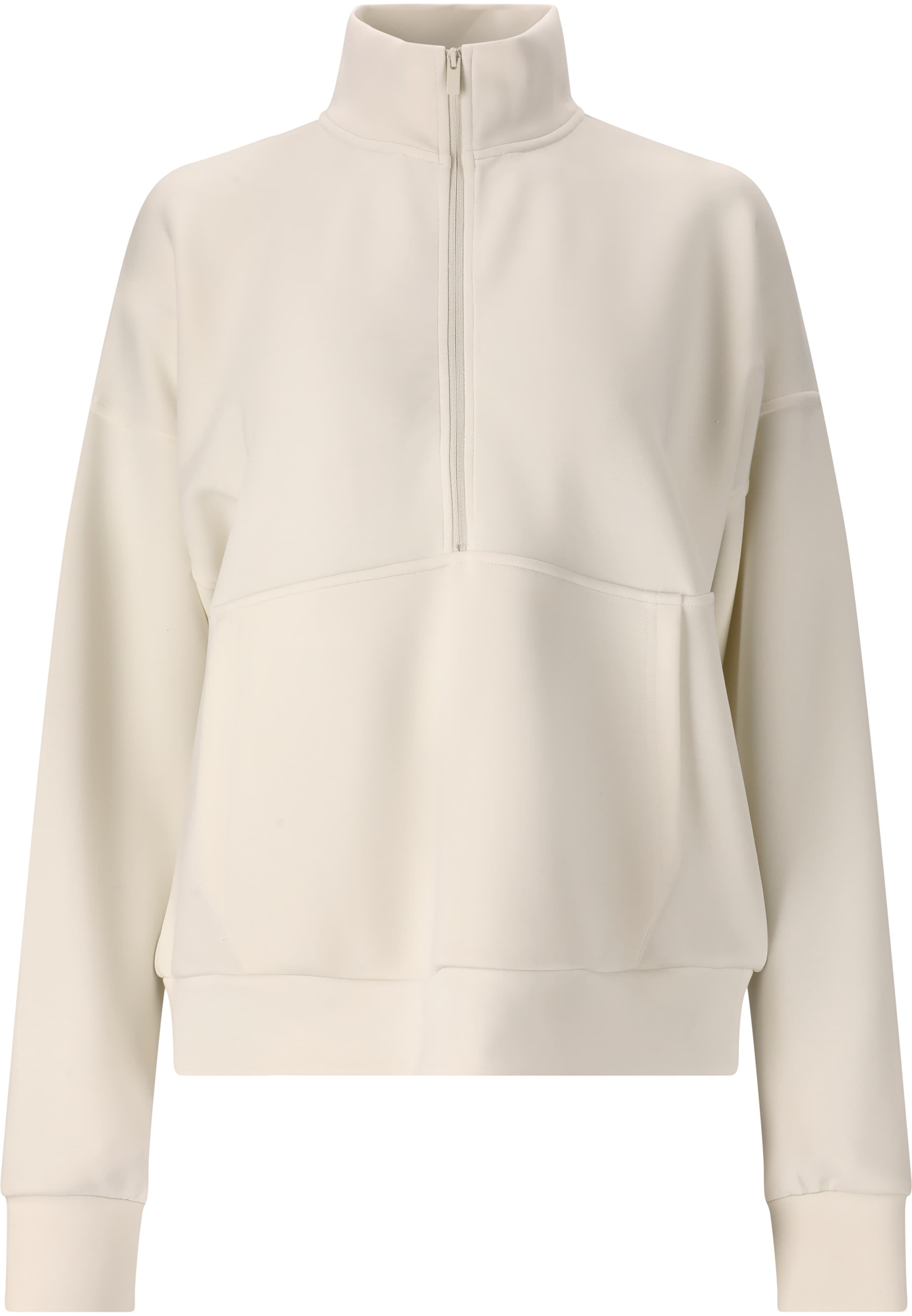 Athlecia Sports sweatshirt 'Jillnana' in Grey, Item view