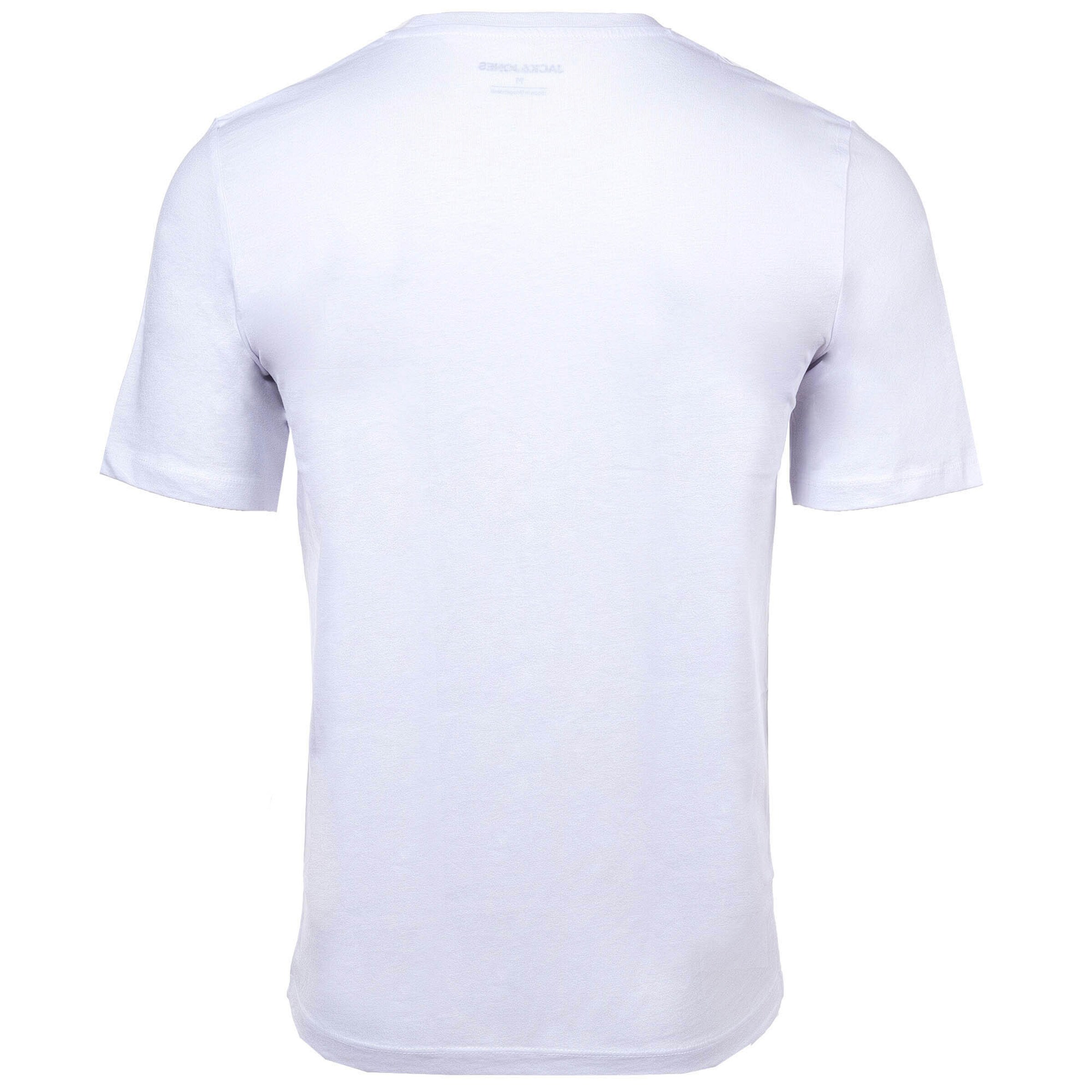 JACK & JONES Bluser & t-shirts i sort