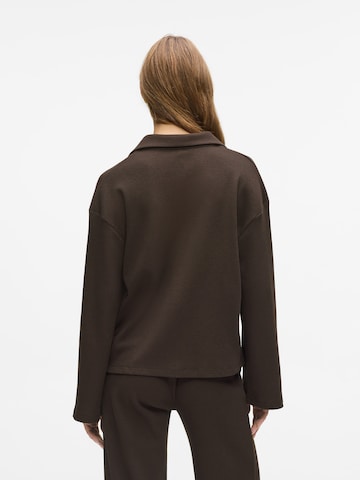 Maglietta di Karl Lagerfeld in marrone