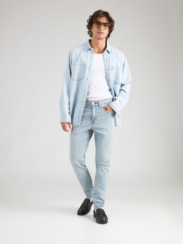 LEVI'S ® regular Τζιν '515' σε μπλε