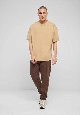 2Y Premium Regular Jeans in Braun