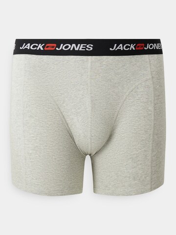Jack & Jones Plus Bokserki w kolorze szary