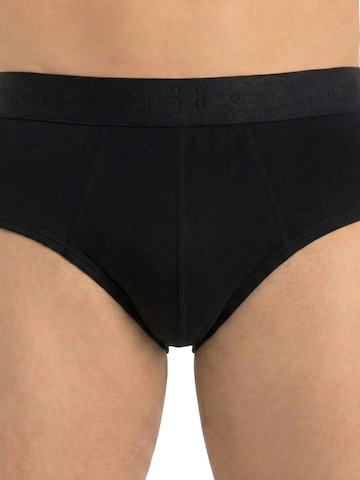 Slip 'ÖTS Herren Slip' di ÖTS in colori misti: frontale