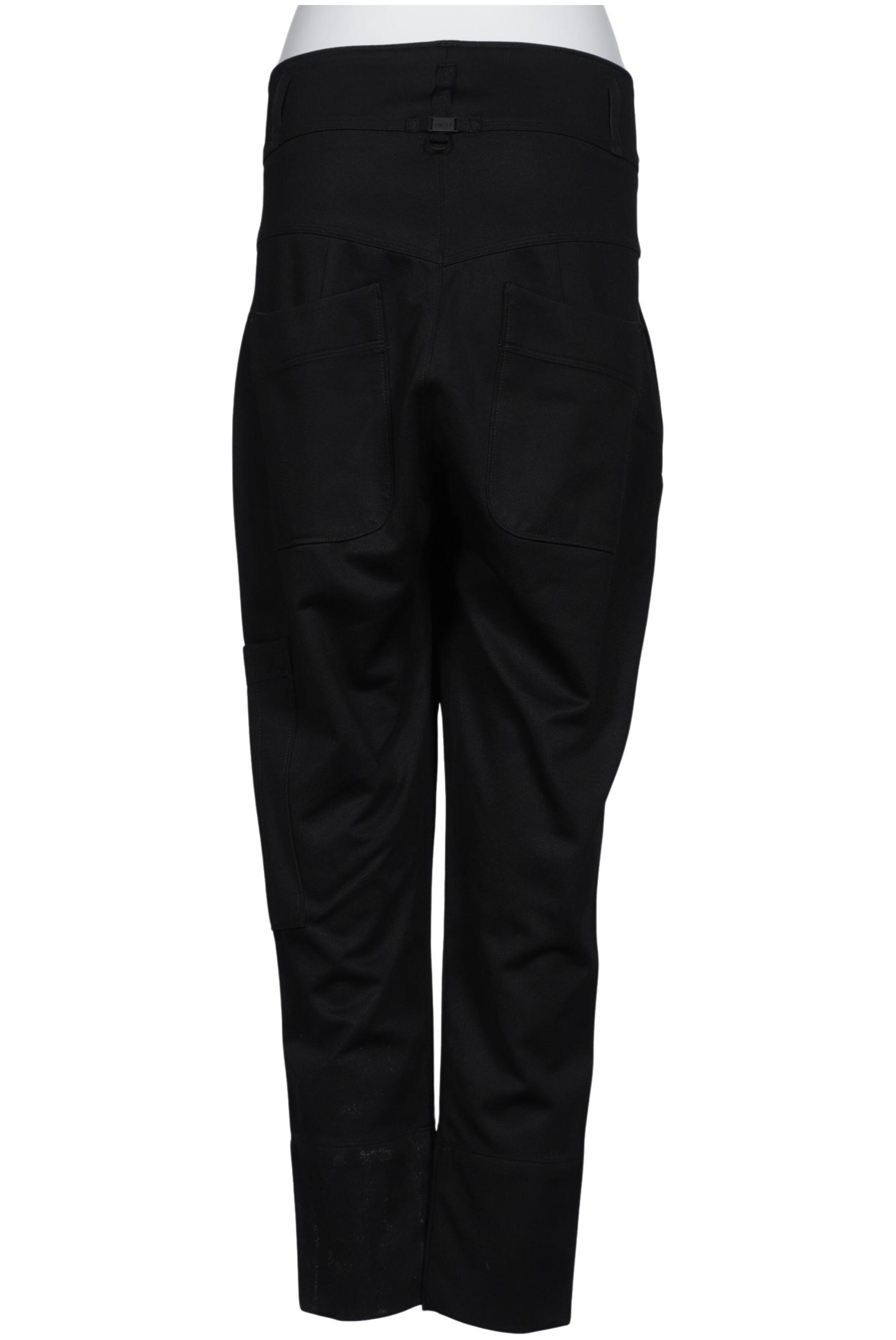 HIGH Pants in S in Black