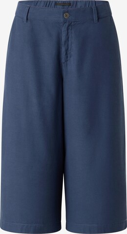 Angels Loosefit Broek 'LIA' in Blauw: voorkant