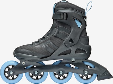 ROLLERBLADE Inline and Roller Skates 'MACROBLADE 84 BOA' in Blue: front