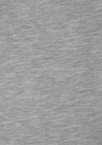 Elbsand Shirt in Grau