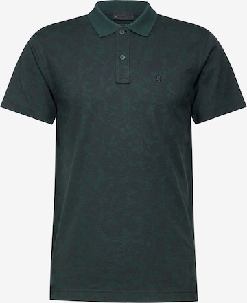 Street One MEN Shirt in Green: front