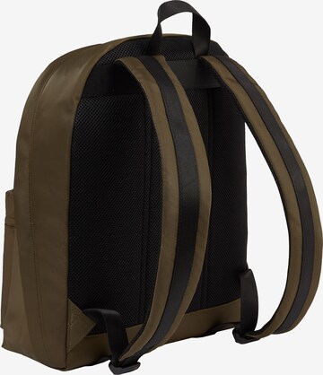 TOMMY HILFIGER Backpack in Green