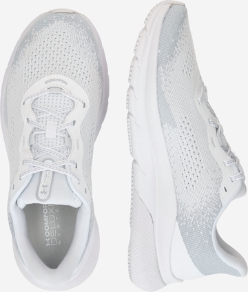 UNDER ARMOUR Loopschoen 'Turbulence 2' in Wit