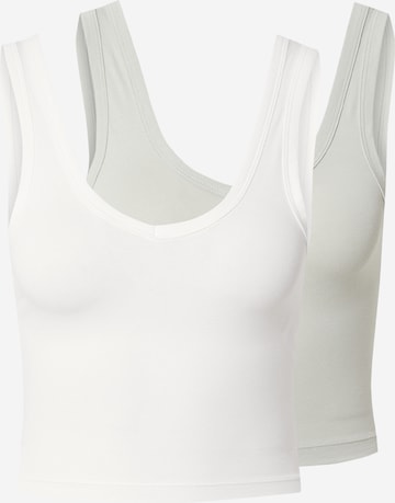 Top 'Pina' di studioselect in verde: frontale