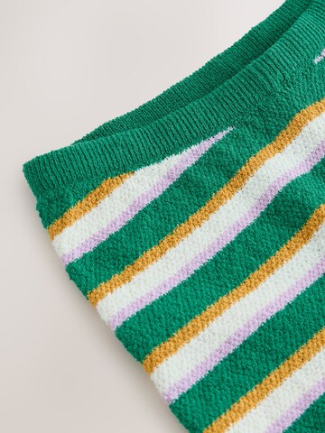 Slimfit Pantaloni di Next in verde