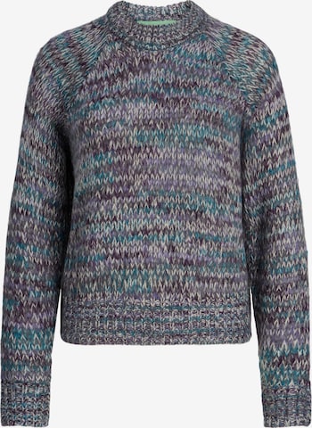 Pullover 'Luna' di JJXX in lilla: frontale