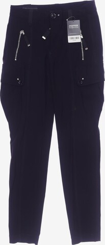 HIGH Pants in XS in Blue: front