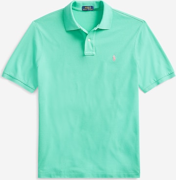 Polo Ralph Lauren Tričko - Zelená: predná strana