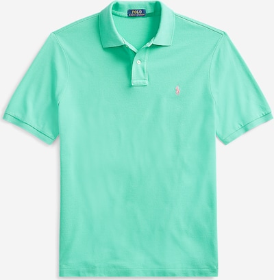 Marškinėliai iš Polo Ralph Lauren, spalva – mėtų spalva / rožinė, Prekių apžvalga