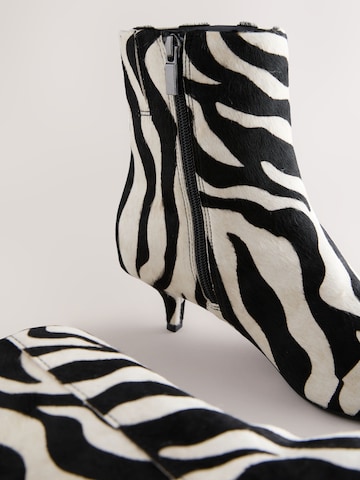Stivaletto di Next in bianco