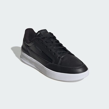 Baskets basses 'Aspyre' ADIDAS SPORTSWEAR en noir