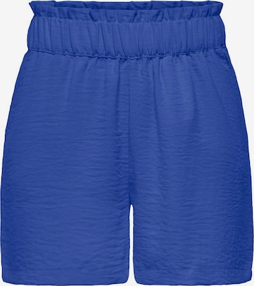 JDY Hose in Blau: Vorderseite