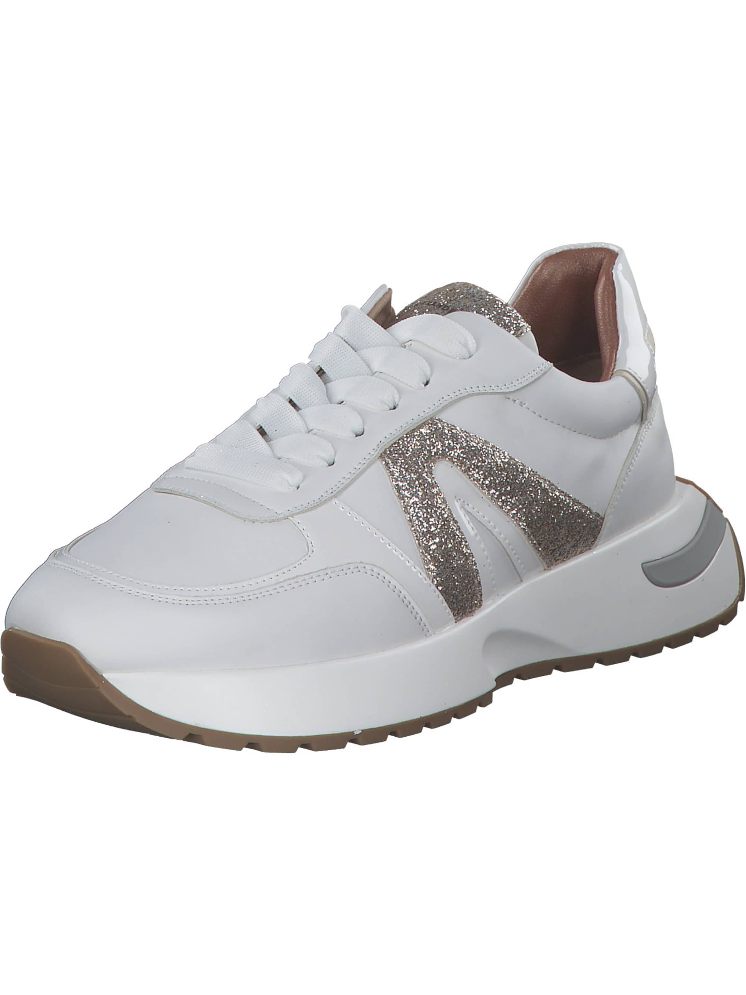 Alexander Smith Sneakers Hyde AW S2D in White ABOUT YOU