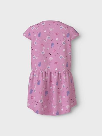 NAME IT Ruha 'VIGGA' - rózsaszín