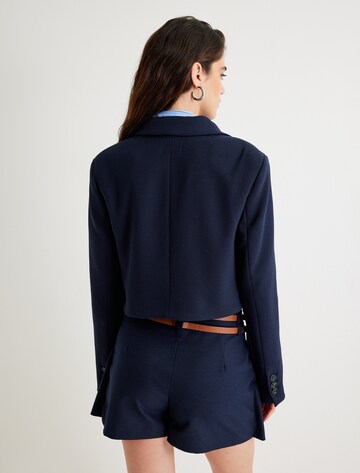 Koton Blazer in Blau